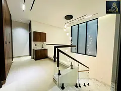 High quality villa vip finishing