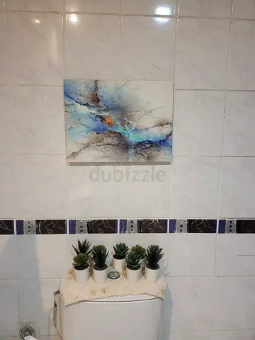 Decorative plants 🪴