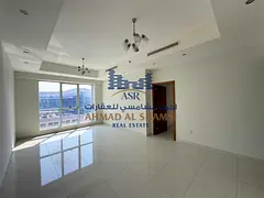 Spacious & Bright 2BHK | Open View | Ready Unit | On Dubai-Sharjah Border!