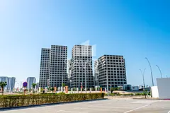 2BR + Maid | Full Beach View | Ready To Move