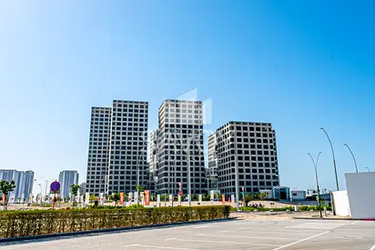 2BR + Maid | Full Beach View | Ready To Move