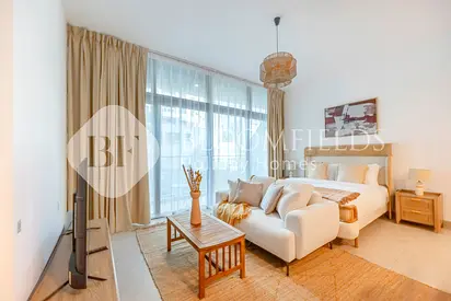 Stylish Studio | Spacious | Infinity Pool Access