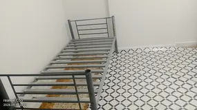 Room for rent ,Bachelors only , Etisalat building Electra street Abu Dhabi.