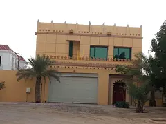 🏡 Villa for Sale in Al Ramlaqiya – Sharjah