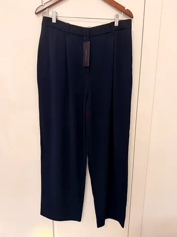 Brand new Pants from Tommy Hilfiger with tag size 40