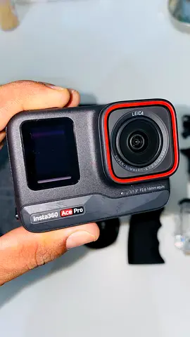 Insta360 Ace Pro Creator Combo for Sale