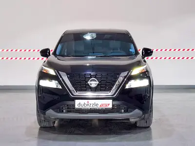 2024 Nissan X-TRAIL — фото 2