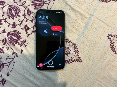 Nothing phone 2a