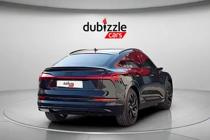2020 AUDI E-TRON 照片 6