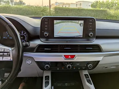 2020 KIA TELLURIDE 照片 10