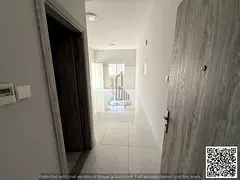 Spacious 2-bedroom apartment with a living room in Al Jurf 3