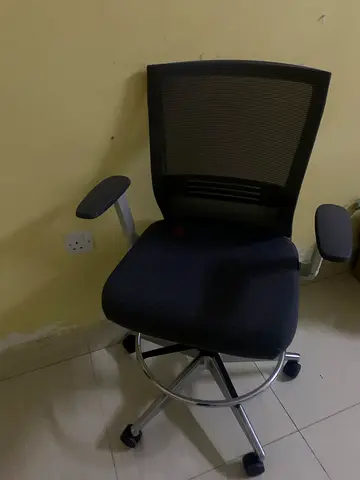 WORKSTATION Ergonomic chair - unused condition