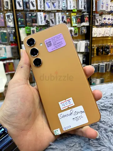 Samsung S24 Plus 12/256