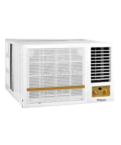 Super General 1.5 Ton Rotary Window Air Conditioner