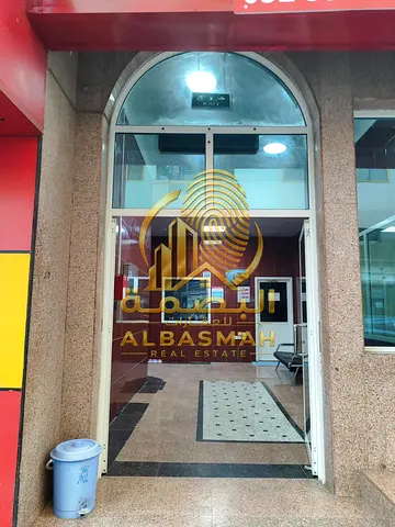 للبيع بنايه بالشويهين الشارقه