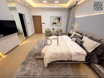 Own your villa, including registration and ownership fees.