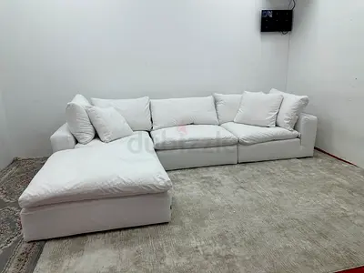 Perfect condition marina home luscious sofa