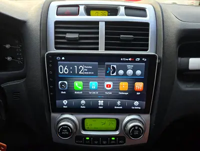 صورة مصغرة 18 لـ 2008 KIA SPORTAGE
