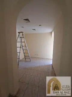 2 Bedroom Apartment with Living Room for Annual Rent in Al Majaz 3, Sharjah A well-maintained apartm