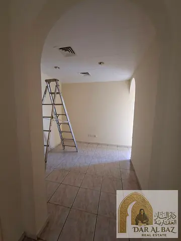 2 Bedroom Apartment with Living Room for Annual Rent in Al Majaz 3, Sharjah A well-maintained apartment with elegant finishing and an excellent spacio
