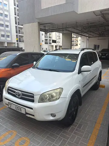 صورة 6 لـ 2008 Toyota RAV 4