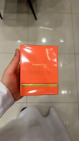 Superz Budapest - Flamingo Fizz, brand new in box