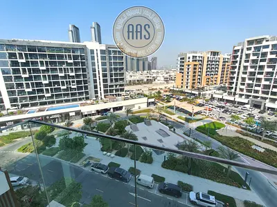 Unobstructed View | premium studio apartment + balcony | 42k 4 cheque