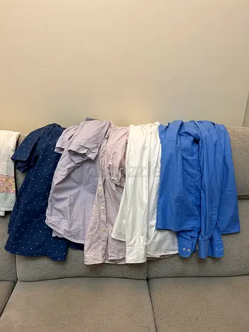Free Shirts