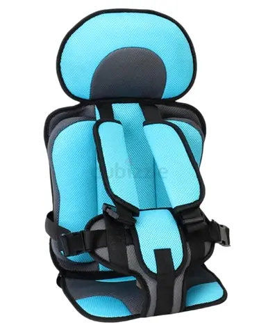 Portable Seat Booster for Kids