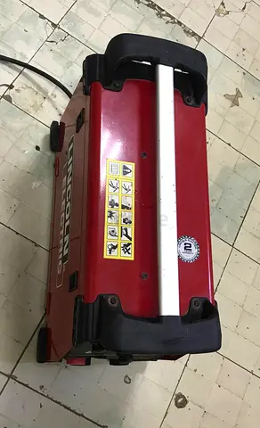 Manufacturing/welding.Lincoln Electric SPEEDTEC 200C Welding Machine – Complete Set – Excellent Cond