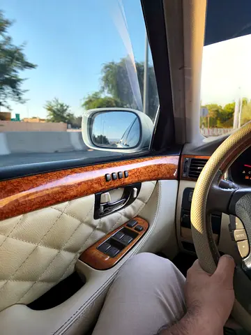 صورة 10 لـ 2001 Lexus LS-SERIES