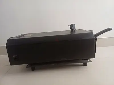 Electrical oven