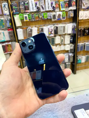 iPhone 13 mini