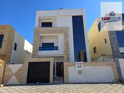 فيلا فاخرة بتصميم عصري في الياسمين