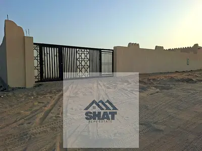 For rent labor camp 22 rooms very nice location near by masjid Al Sajaa industry area – Sharjah