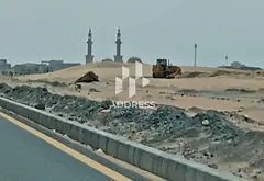 G+2 Residential Plot | Al Matraq | 15 Mins to Sharjah Airport