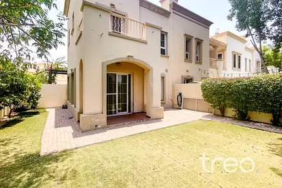 Vacant Now | Type 4E | Close to the Park