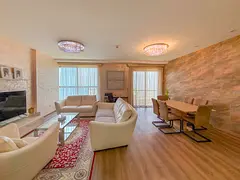 Sea View 2BR | Available | Furnished Apartment