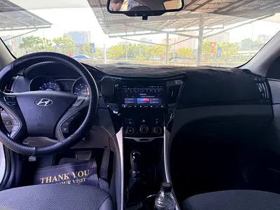 صورة 10 لـ 2015 Hyundai SONATA