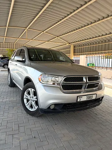 صورة 2 لـ 2013 Dodge DURANGO