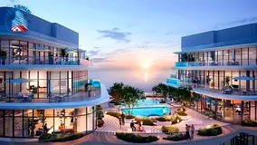 20%DOWN PAYMENT | 70% MORTGAGE | FURNISHED | CASINO