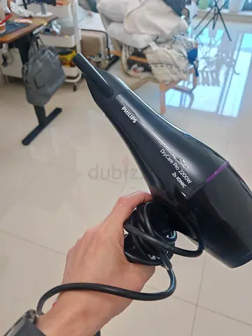Philips Hair Dryer