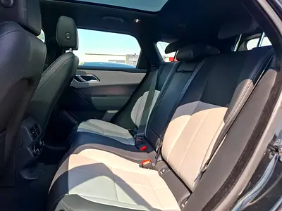 2024 LAND Rover RANGE ROVER VELAR 缩略图 12