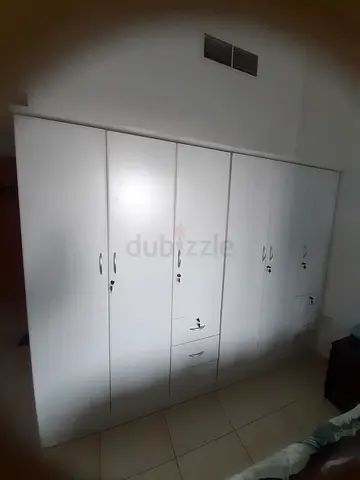 Brand new 3door wardrobe available