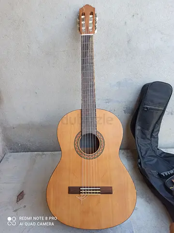 Yamaha C40M classical guiter For sale