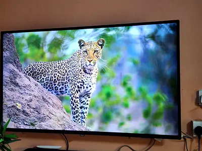 Philips 50 inch smart Tv for urgent sale