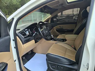 صورة مصغرة 8 لـ 2021 KIA CARNIVAL