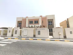 🏡 4 Bedroom Villa for Rent | Al Tai, Sharjah | 145K AED yearly