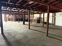 Spacious 7,500 sq. ft. warehouse in Industrial Area 11 with mezzanine, offices, and high power capac
