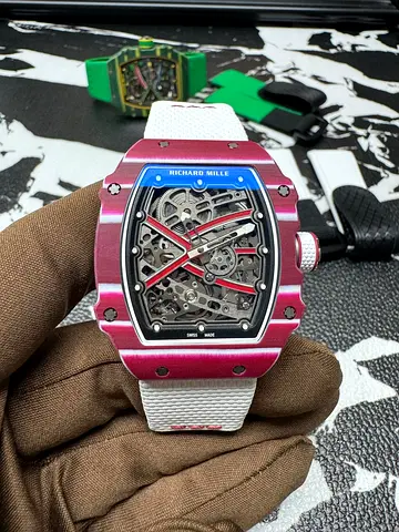 Super high clone Swiss movement